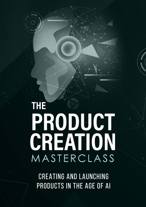 AI Product Creation Vol. 1